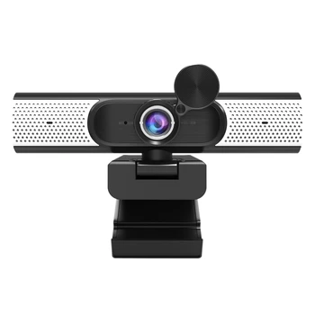 1080P Webcam USB HD Live Broadcast-Computer, Kamera nattesyn Funktion