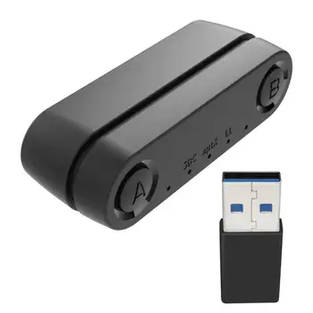 USB Bluetooth Dongle Adapter 4.0 For PC-Højttaler Musen Musik, Audio Receiver Transmitter Aptx Bluetooth-5.0 Hurtig Levering