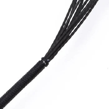 ANewest Nylon Bowstring Recurve Bue Traditionel Bue Og Pil Lige Bue Og Bue med Streng Dæk String Kevlarda Klon String