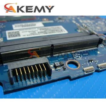 Akemy L09567-601 L09567-001 6050A2930101-MB Laptop Bundkort til HP ProBook 650 G4 NoteBook PC-i5-8250U CPU fuldt ud testet