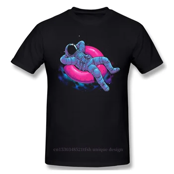 Mode Flydende Drøm Shirt Design Slappe Af, Funny Humor Mode Internet Slang TShirt Bomuld Camiseta Mænd T-Shirt