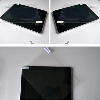 3PCS HD PET Screen Protector Film Til Samsung Galaxy Tab 3 Lite 7.0 T111 T110 Anti-Ridse og Anti - Vand Tablet Filmen er Ikke Glas