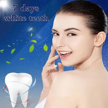 10ml Blege Tænder Blegning Flydende Effektiv Fjernelse af Kaffe Pletter Gul Røg Pletten Dental mundhygiejne Pleje