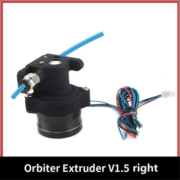 For Orbiter Ekstruder V1.5 med Motor Direkte Kørsel Til Voron 2.4 Creality3D CR-10 Ender3 / PRO Ender5 3D-Printer højre