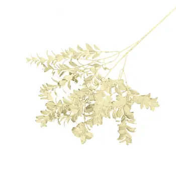 1 Bundt Romantisk simulering plante Plast Bryllup Dekorativ Vase til Indretning af Kunstige Blomster Plante Falske Mor ' s Dag