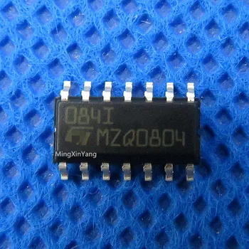 10STK TL084IDT TL084 SOP-14 Operationelle forstærker IC chip