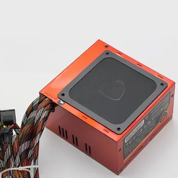 Magnetisk Støv Filter Støvtæt Maske Dækker Net Vagt til PC-Computer Case Fan