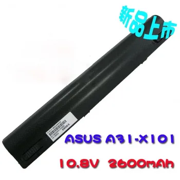 UGB ægte Udskiftning ASUS EeePC A31-X101 X101CH X101H X101 laptop batteri