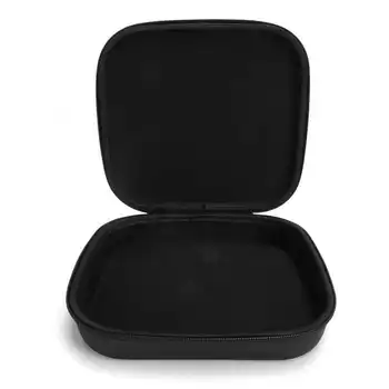 Bæretaske til Opbevaring Bag Beskyttende Bærbar Taske Anti‑Tryk Box til Macbook Mini Octa‑Core M1 Chip Vært Rejse Sag