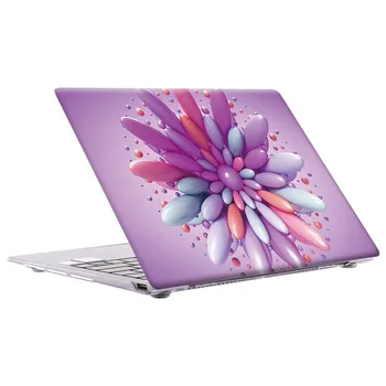 For Huawei Honor MagicBook X14 2021 Tilfælde/X15 2021/14 15 Høj Kvalitet Laptop Hard Shell Dækning for MagicBook Pro 16.1 Notebook