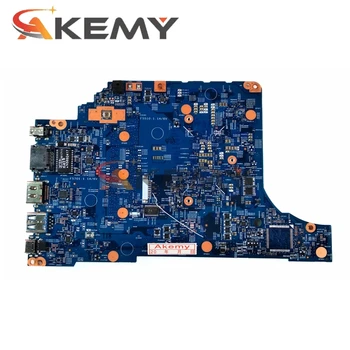 Akemy 15208-3 Til Acer aspire V3-372 V3-372T P236-M P238 Laptop bundkort med I5-6200U fuldt ud testet