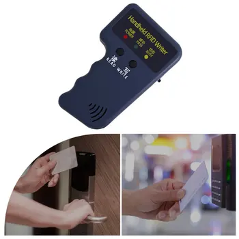 HID Håndholdte Kopi Maskine RFID-Kort Læser, Kopimaskine Forfatter Duplikator Håndholdte 125K Kopimaskine Håndsender ID Tags