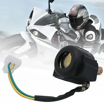 60% Hot Salg Motorcykel Motorcykel Starter Relæ til Magnetventil for Yamaha Kriger 350 YFM350 87-04