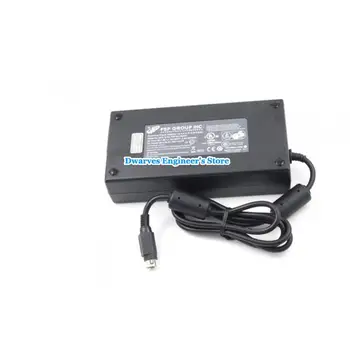 Ægte FSP180-ABAN1 ac strømforsyning adapter oplader for FSP FSP180-ABAN1 19V 9.47 EN 180w 3Pin Laptop Adaptere