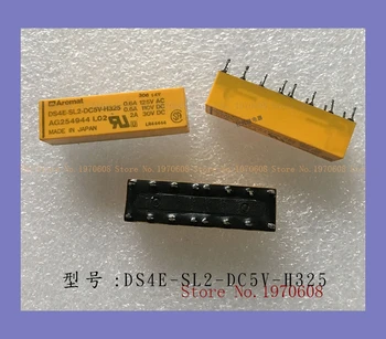 DS4E-SL2-dc 5 v-H325 16 5VDC