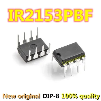 10STK IR2153 DIP8 IR2153PBF DIP-8 DIP nye og originale IC Chipset Support genbrug af alle typer af elektroniske komponenter