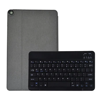 Tablet Tilfælde+Wireless Keyboard for ALLDOCUBE IPlay30 IPlay30 Pro Tablet 10.5 Tommer PU Læder taske Tablet Stå