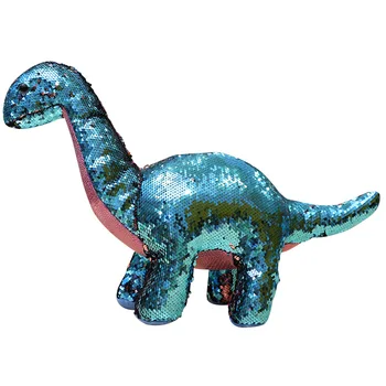 Nye Søde Dinosaur-Dukke fra Toy Dukke Personlighed Plys Legetøj for Børn, Fødselsdag eller Ferie Gaver og Har en God Kvalitet