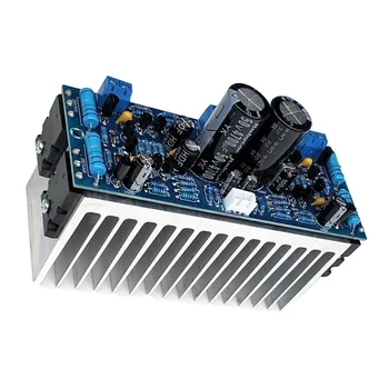 Dual-Kanal Power-Forstærker yrelsen HIFI A1943/C5200 Forstærker Stereo-Board Power Board