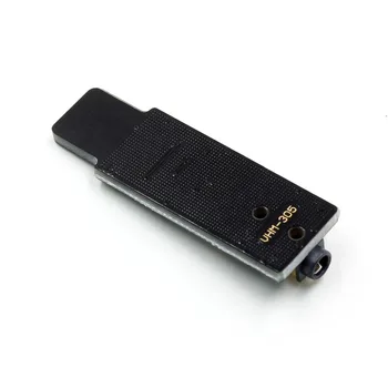 VHM-305 PCM2704 Mini USB Audio DAC-Dekoder Bord Driver modul til bærbare PC hifi-forstærker A7-018