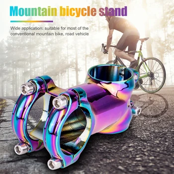 Ultralet cyklens Frempind 7 17 Graders MTB Road Cykel Stamceller 31,8 mm Mountain MTB Cykel Magt Dele