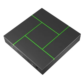 PXN-K5 Pro Mus og Tastatur-Controller-Adapter Converter for En Xbox/PS3/PS4/Skifte spillekonsol USB Gaming Adapter Converter