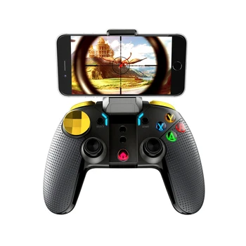 IPEGA PG-9118 Trådløse BT 4.0 Gamepad ]Mobile Spil Controller Gamepad Joystick Håndtag for Android Smartphone Windows PC