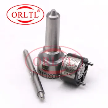 ORLTL 7135-623 Diesel Injector Reparation Kits L281PBD ( L281PRD+9308-621B) for Injektor EJBR05501D 33800-4X450 33801-4X450