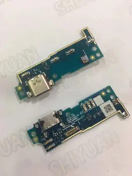 USB-Opladning Port Flex Kabel Stik Til Sony Xperia L1 G3312 G3311 G3313 Oplader Flex Modul Reservedel