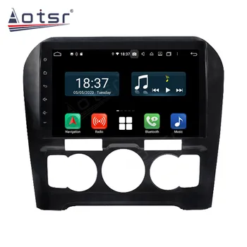 128GB Carplay Android-Radio til Citroen C4L 2012 - 2016 Car Multimedia DVD-Afspiller, GPS-Navigation-Skærmen Auto Stereo Stereo Enhed
