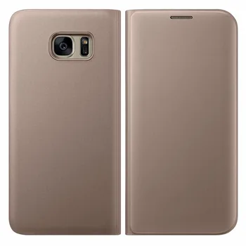 Slim Flip Cover Læder Tegnebog Phone Case For Samsung Galaxy A80 90 80 90 SM A805 A905 A90case GalaxyA80case GalaxyA90case
