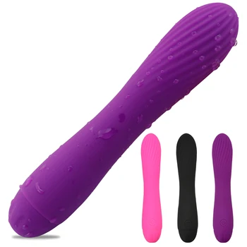 Legetøj til Kvinder Tråd Massageapparat G Spot Pussy Vagina Stimulator Voksen Legetøj USB-Genopladelig Vandtæt sex maskine voksen legetøj