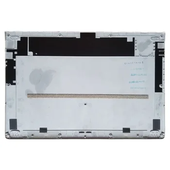 NY For Lenovo Ideapad Yoga-3 Pro 1370 Laptop Sag LCD-Back Cover/Bunden Tilfælde Computer Sag Sølv
