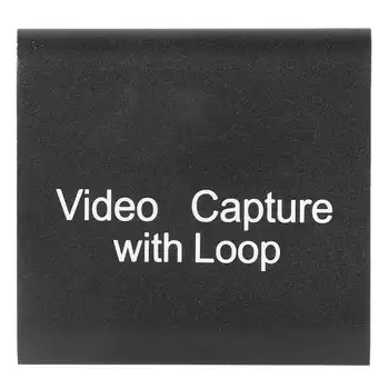 Computer kabel-spiral computer kabel-manager grafikkort med HD Multimedia Interface Loop Out USB-Live-Spil