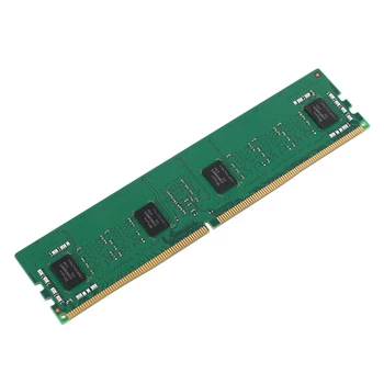 4 gb DDR4 Server Hukommelse Ram 1RX8 PC4-2133P PC4-17000 1,2 V 2133MHz 288PIN ECC REG DIMM-RAM-Hukommelse
