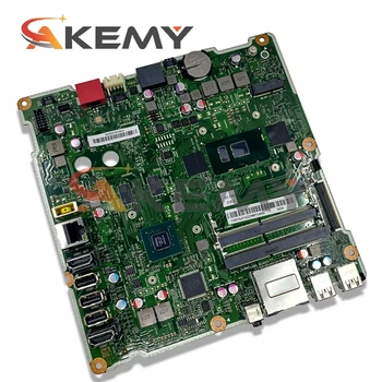 Akemy For Lenovo ALT-i-300-22ISU 300-23ISU Bundkort S4130 S5130 S400Z S500Z bundkort W/ 2GB GPU + i7-CPU 6500U