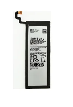 Samsung Note 5 N920 Batteri EB-BN920ABE 3000 mAh.