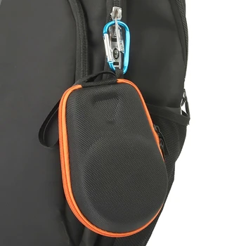 Bærbare EVA Udendørs Rejse Sag opbevaringspose Regnskabsmæssige Boks til-JBL Klip 4 Bluetooth Højttaler Sag Tilbehør
