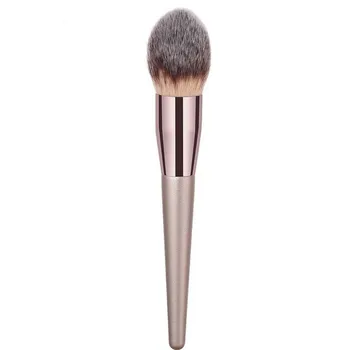 HAICAR Børste make up børste sæt Make-up pensler 4STK Træ-Grundlaget Kosmetiske Øjenbryn Eyeshadow Brush Makeup Børste Sæt Værktøjer