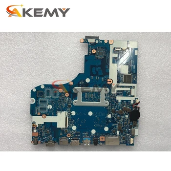Akemy For Lenovo 310-15ISK 510-15ISK Notebook Bundkort NM-A751 I3 CPU 6006U 6100U GPU GT920M 940M Testet