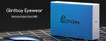Glintbay Præcise-Passer til HD-Klar Udskiftning Linser og Gummi kit for Oakley Solbriller Whisker