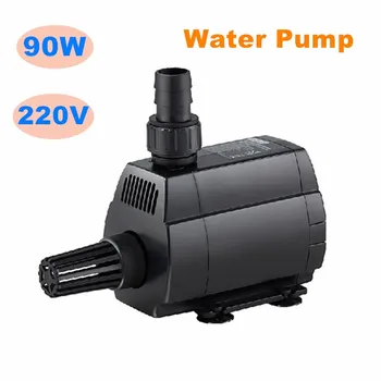 90W Vand Pumpe til CO2-Laser Gravering skæremaskine, 220V