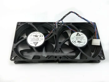 Delta QFR0912VH server cooling fan