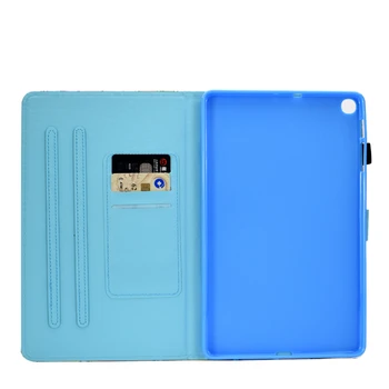 Tablet Cover Til Coque Samsung Galaxy Tab A7 2020 10.4