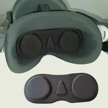 For Oculus Quest2/Pico Neo3 EVA VR Lens Anti Scratch Easy Clean Holdbar Fuld Tilfælde Let Beskyttende Dæksel Tilbehør