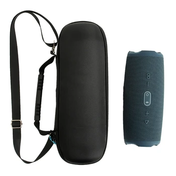 Bærbare Tilfælde Bluetooth Højttaler Tilbehør Beskyttende Taske til J-B-L 5