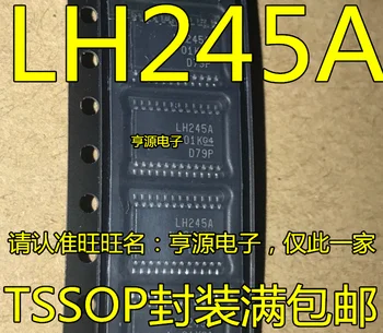 Gratis forsendelse SN74LVCC3245 SN74LVCC3245APWR LH245A TSSOP24 10STK/MASSE