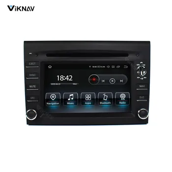 Bil GPS navigation for Porsche CAYMAN 911 997 BOXTER 2005-2012 bil radio multimedie-afspiller auto audio stereo receiver android
