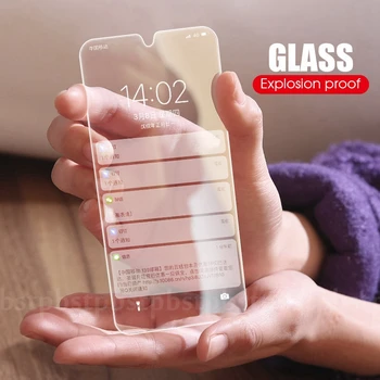 2stk HD-Skærm Beskyttende Glas Til UMIDIGI A5 PRO Hærdet Glas Screen Protector Film Til UMIDIGI A5 Pro 9H Gennemsigtigt Glas