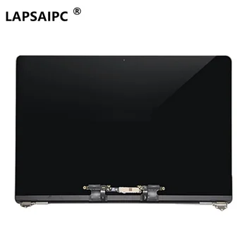 Lapsaipc Bærbar A1707 LCD-Sølv/Grå til MacBook Pro15.4